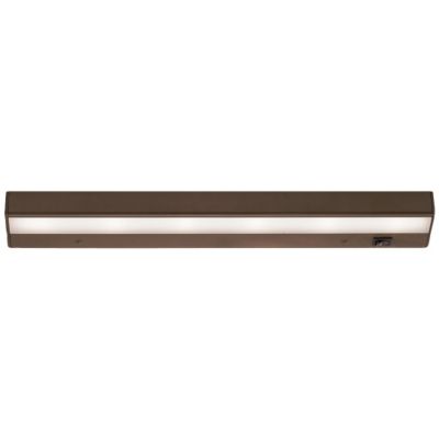 LEDme 6-Light Light Bar by WAC Lighting - Starlight Lighting USA and Canada